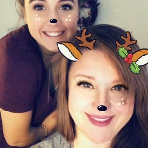 Meet your Posher, Tracie